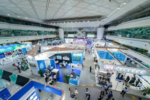 祝贺2021年二次供水设施技术论坛暨产品交流展览圆满举行