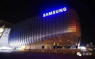 三星订单锐减冲击代工生态，技术咨询助力产业转型